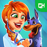 Dr. Cares - Amy's Pet Clinic<span>(Unlimited currency)</span>1.29_Androidswiki.net