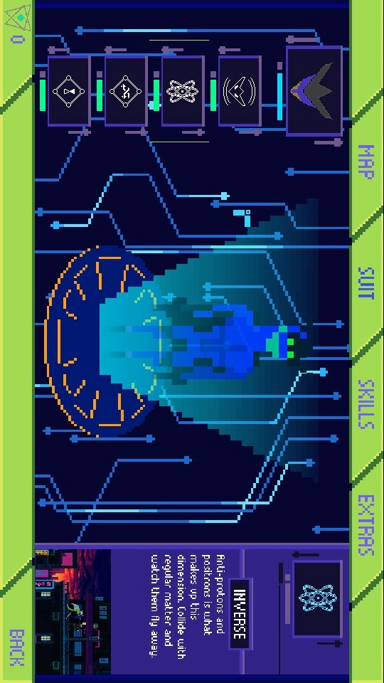 Ultimate Reality - A Dimensional Platformer screenshot image 8_Popularmodapk.com