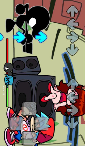 Friday Night Funkin kapi module<span>(New module)</span> screenshot image 3_Androidswiki.net