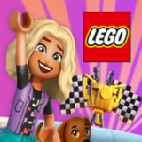 LEGO® Friends: Heartlake Rush3.0.0_Androidswiki.net