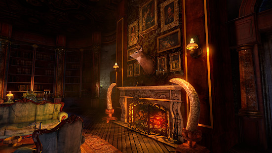 Unique Launcher 2 - LockApp screenshot image 2_Popularmodapk.com