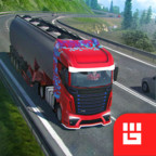 Truck Simulator PRO Europe<span>(Unlock All)</span>2.6.2_Popularmodapk.com
