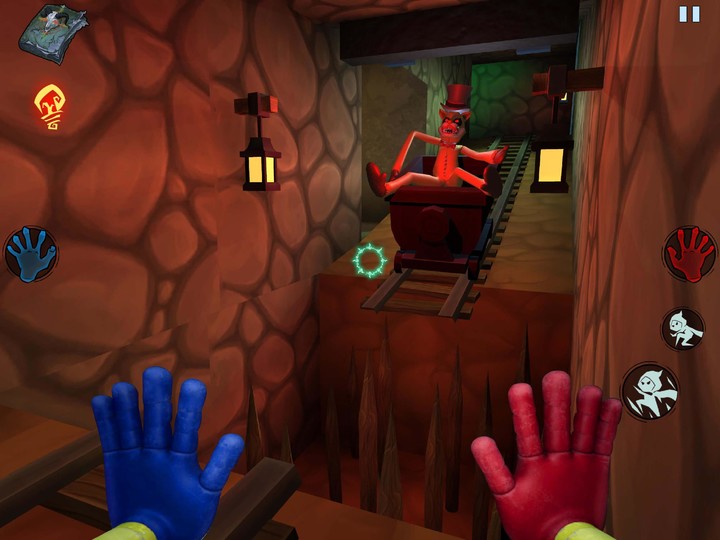 Scary five nights: chapter 2<span>(No Ads)</span> screenshot image 13_Androidswiki.net