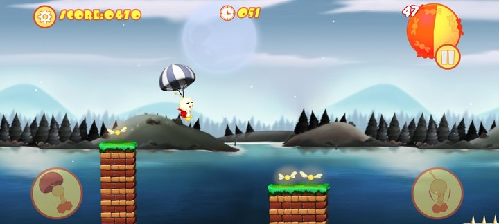 My Little Journey screenshot image 3_Androidswiki.net