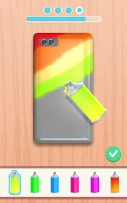 Phone Case DIY screenshot image 5_Popularmodapk.com