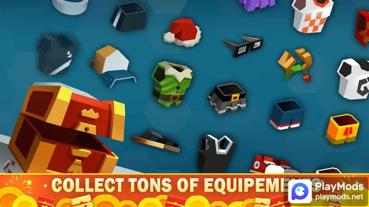 Badminton League<span>(Unlimited Money)</span> screenshot image 8_Androidswiki.net