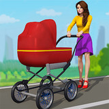 Mother Simulator 3D: Mom Games<span>(NO ADS)</span>0.0.21_Androidswiki.net