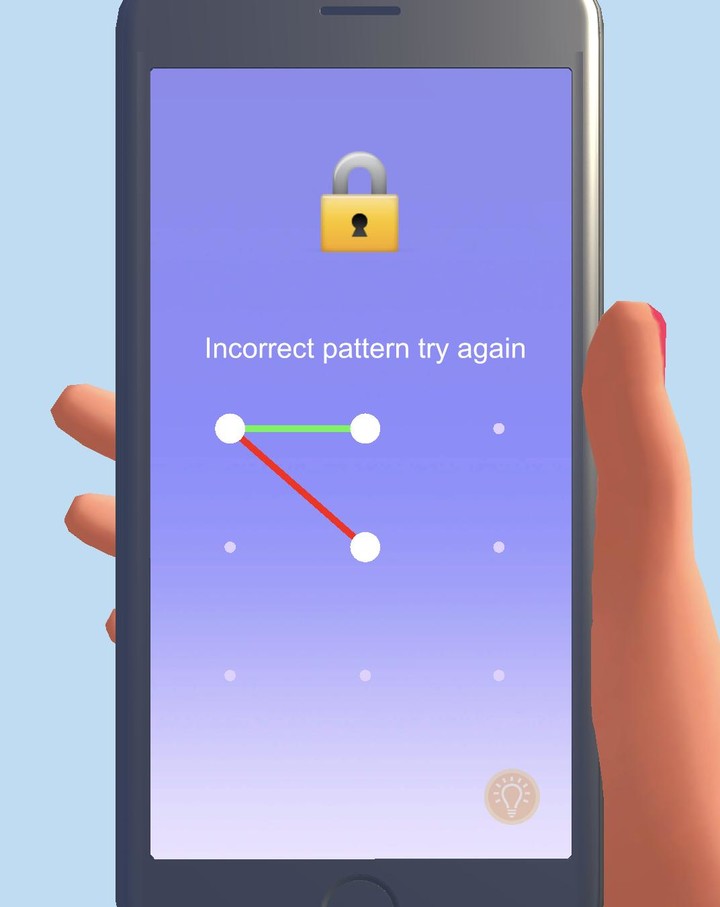 Phone Hacker 3D Game screenshot image 4_Androidswiki.net