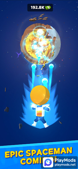 SpiritBall Fever<span>(No ads)</span> screenshot image 4_Androidswiki.net