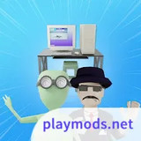 Warnet Simulator<span>(Unlimited Currency)</span>3.4.9_Androidswiki.net