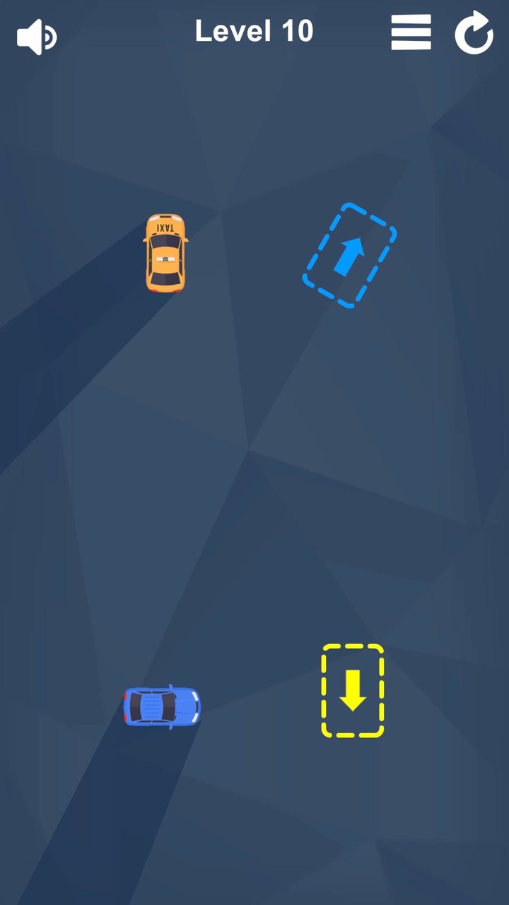 Car Draw Parking screenshot image 3_Androidswiki.net