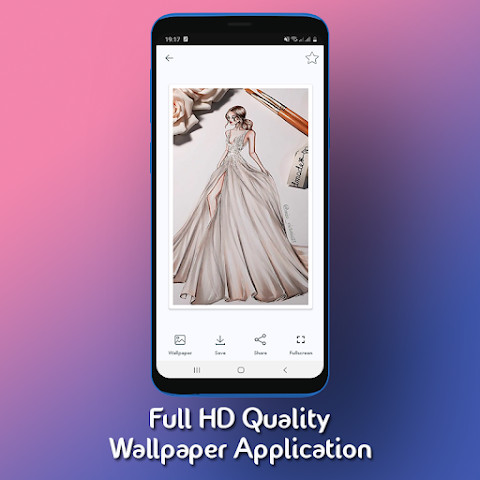 How to Draw Dresses screenshot image 5_Popularmodapk.com