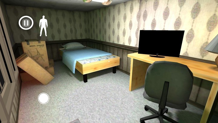 Lyudochka Curse Horror 2 screenshot image 3_Androidswiki.net