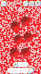 Sweet Dance(Always perfect evaluation) screenshot image 2_Androidswiki.net