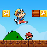 Leo's Adventure: Jungle Escape1.5.0_Androidswiki.net