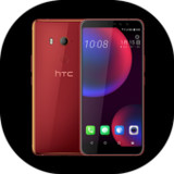 Theme for HTC U11 Eyes1.0.3_rowtechapk.com