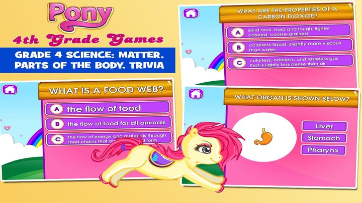Games for Fourth Graders screenshot image 4_Androidswiki.net