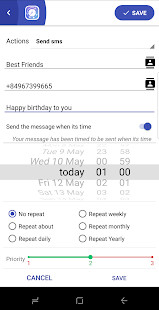 마미톡 - 임신부터 출산, 육아까지 screenshot image 3_Popularmodapk.com