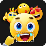 Emoji Maker - Sticker Emoji3.2.1_Androidswiki.net