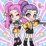 Angela World: Avatar Life<span>(No Ads Free Rewards)</span>3.8_Androidswiki.net