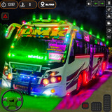 Luxury Bus Simulator Bus Game1.0.0.0_Androidswiki.net