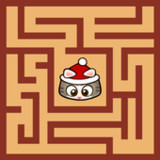 Maze Cat - Rookie<span>(No Ads)</span>1.2.4_Androidswiki.net