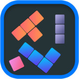 Blocky Master - The block puzz1.0.0_Androidswiki.net