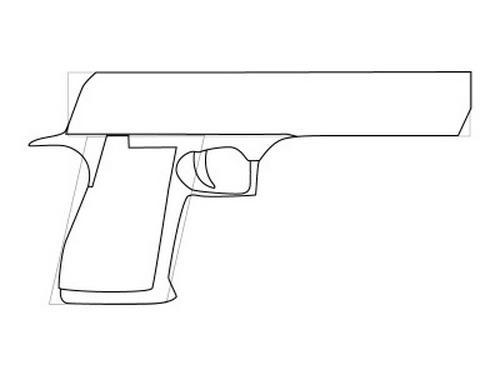 How to learn to draw a weapon  screenshot image 9_Popularmodapk.com