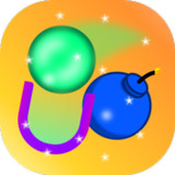 B3 -Ball Bomb Blast | fun Game1.12_Androidswiki.net