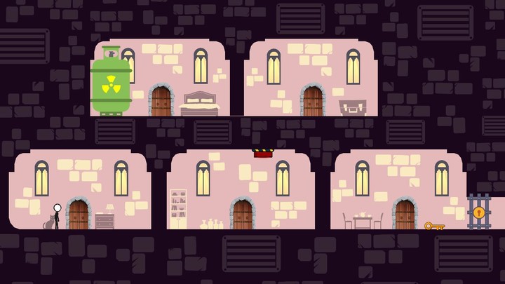 Tricky House 2 screenshot image 1_Androidswiki.net