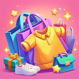 Idle Shopping Mall - Tycoon<span>(No Ads)</span>1.1.3_Androidswiki.net