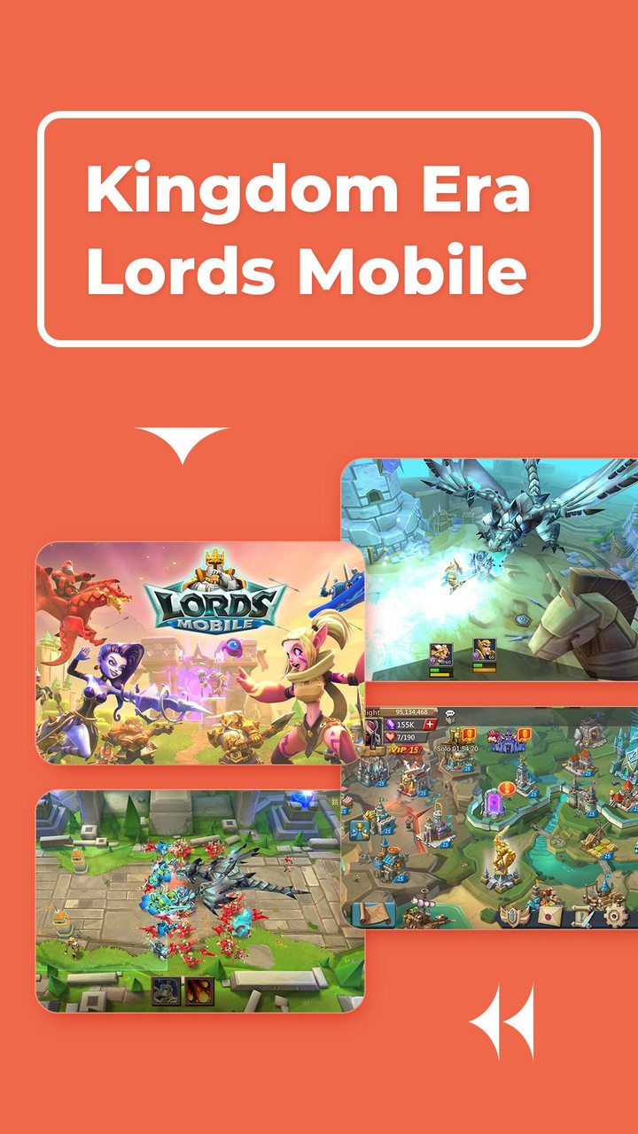 Get Rewards - Play & Earn screenshot image 7_Androidswiki.net