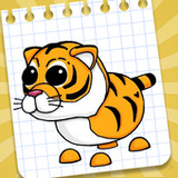 Roblox Coloring Book1_Androidswiki.net