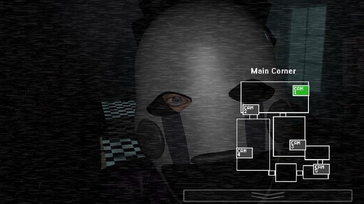 Five Nights in Fazland screenshot image 3_Androidswiki.net