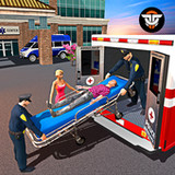 Police Ambulance Rescue Driver1.1.3_Androidswiki.net