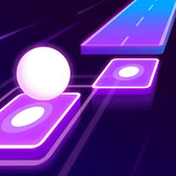 Running Roadball<span>(Unlock VIP)</span>0.0.9_Androidswiki.net