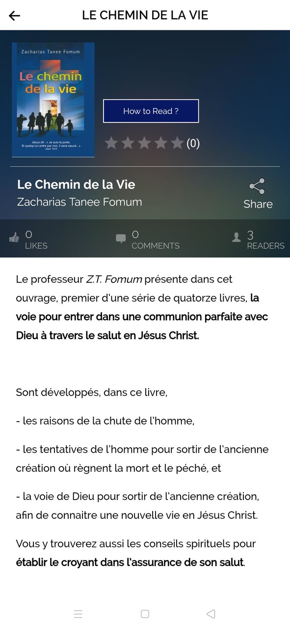 ZTF Reader screenshot image 6_Androidswiki.net
