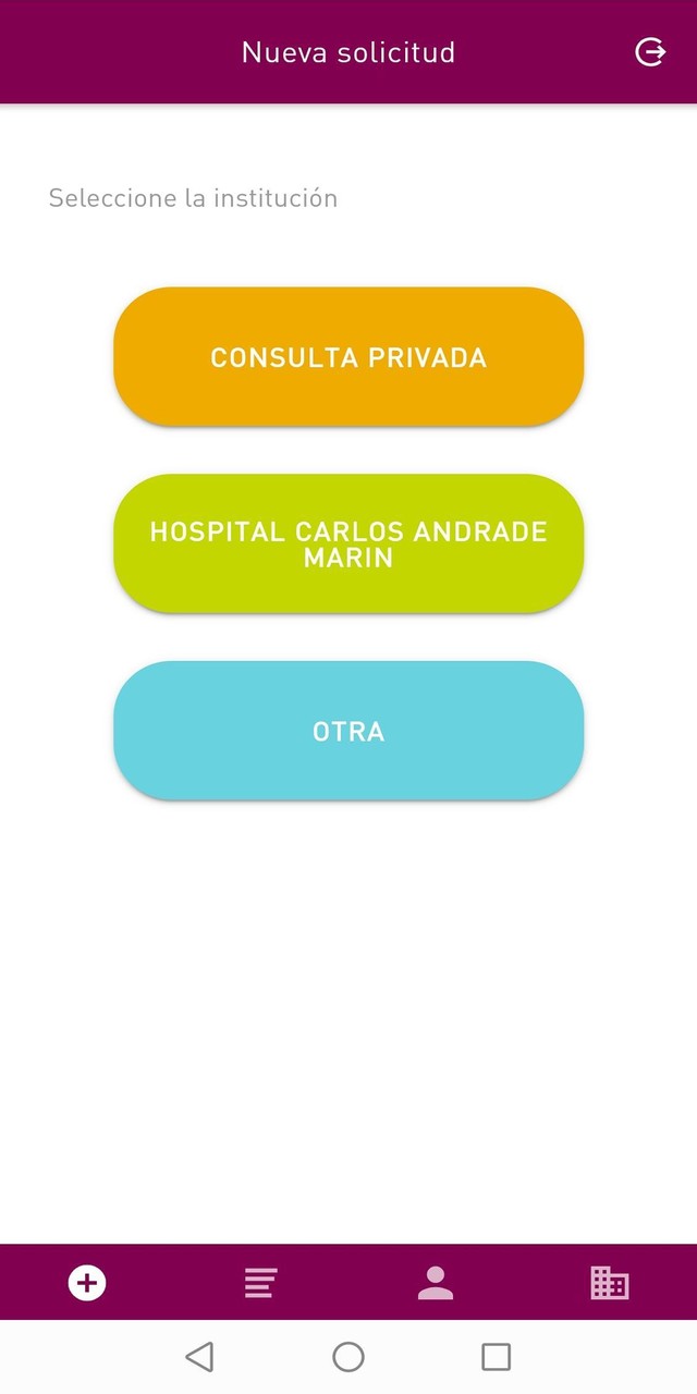 Testear para Tratar screenshot image 3_Androidswiki.net