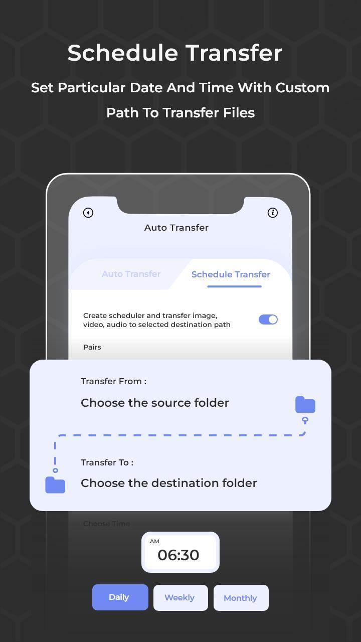 Auto Move Files to SD card screenshot image 8_Androidswiki.net