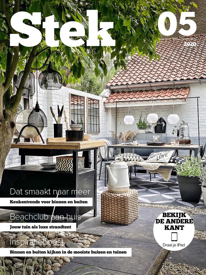 Stek Lifestyle Magazine screenshot image 14_Popularmodapk.com