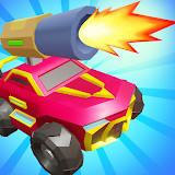 Cars Chaos King<span>(Unlimited currency/NO ADS)</span>1.1.1_Androidswiki.net