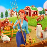 Fiona's Farm<span>(Unlimited Coins)</span>6.9.2_Androidswiki.net