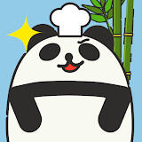 Panda Cafe - Idle Tycoon1.1.0_Androidswiki.net