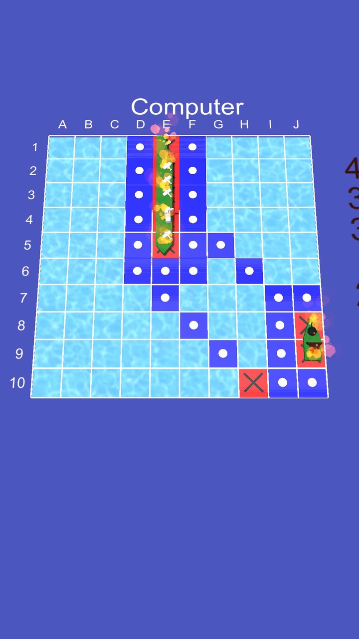 BattleShip screenshot image 3_Androidswiki.net