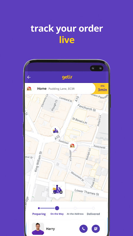 Miga Town: My Vacation<span>(Free download)</span> screenshot image 4_Androidswiki.net