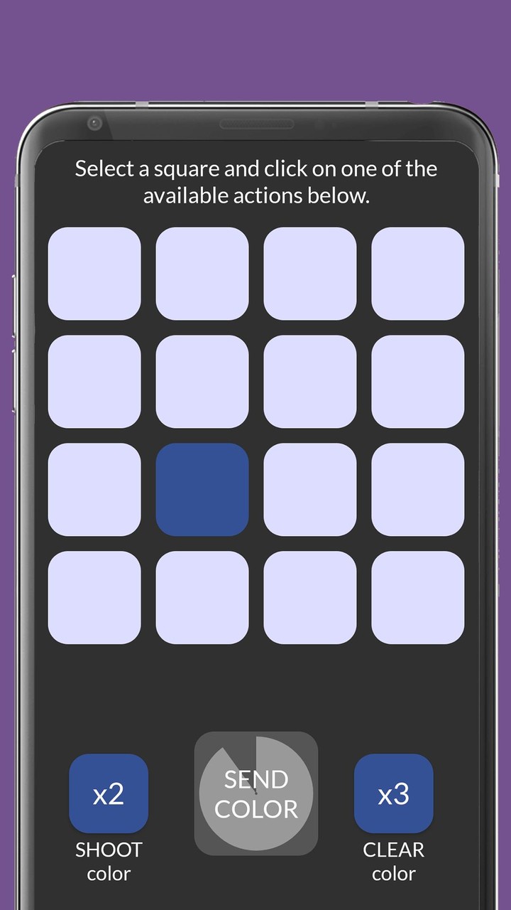 Colors BattleCast screenshot image 3_Androidswiki.net