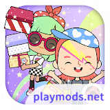 Miga Town My Store<span>(The Full Content)</span>1.8_Androidswiki.net