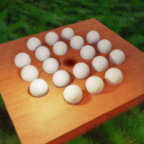 Peg Marble Solitaire Ultra2.1.1_Androidswiki.net