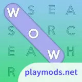 Words of Wonders: Search<span>(No Ads)</span>2.6.14_Androidswiki.net