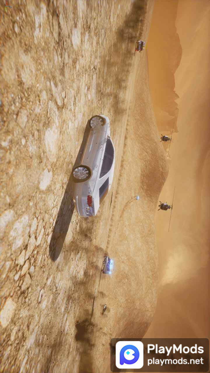 里程赛车<span>(Player made)</span> screenshot image 1_Popularmodapk.com